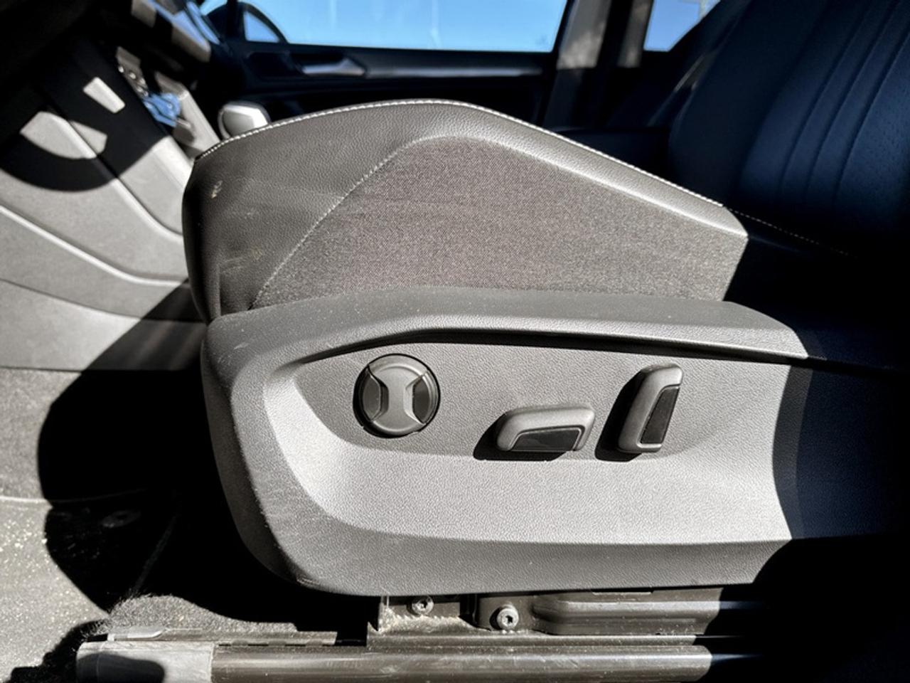 2024 Volkswagen Tiguan COMFORTLINE Photo
