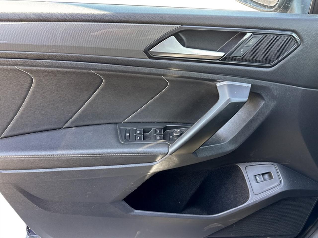 2024 Volkswagen Tiguan COMFORTLINE Photo