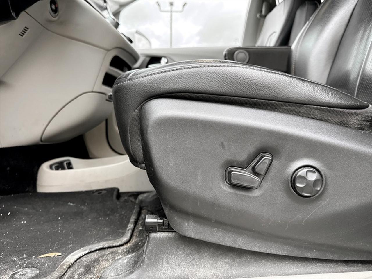 2020 Chrysler Pacifica Touring-L Plus Photo
