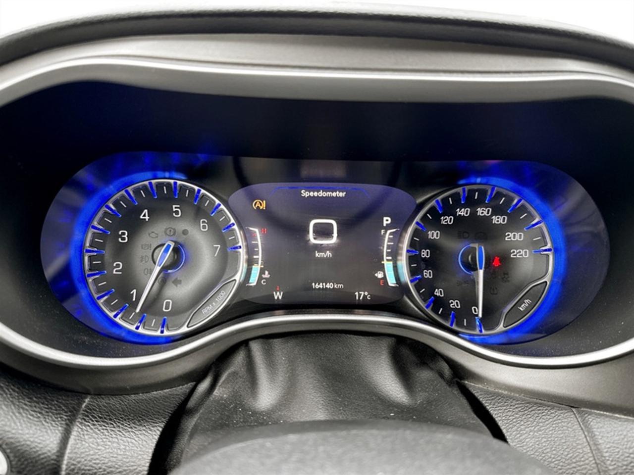 2020 Chrysler Pacifica Touring-L Plus Photo
