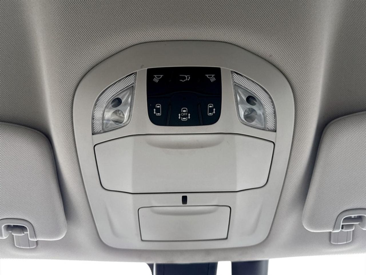 2020 Chrysler Pacifica Touring-L Plus Photo