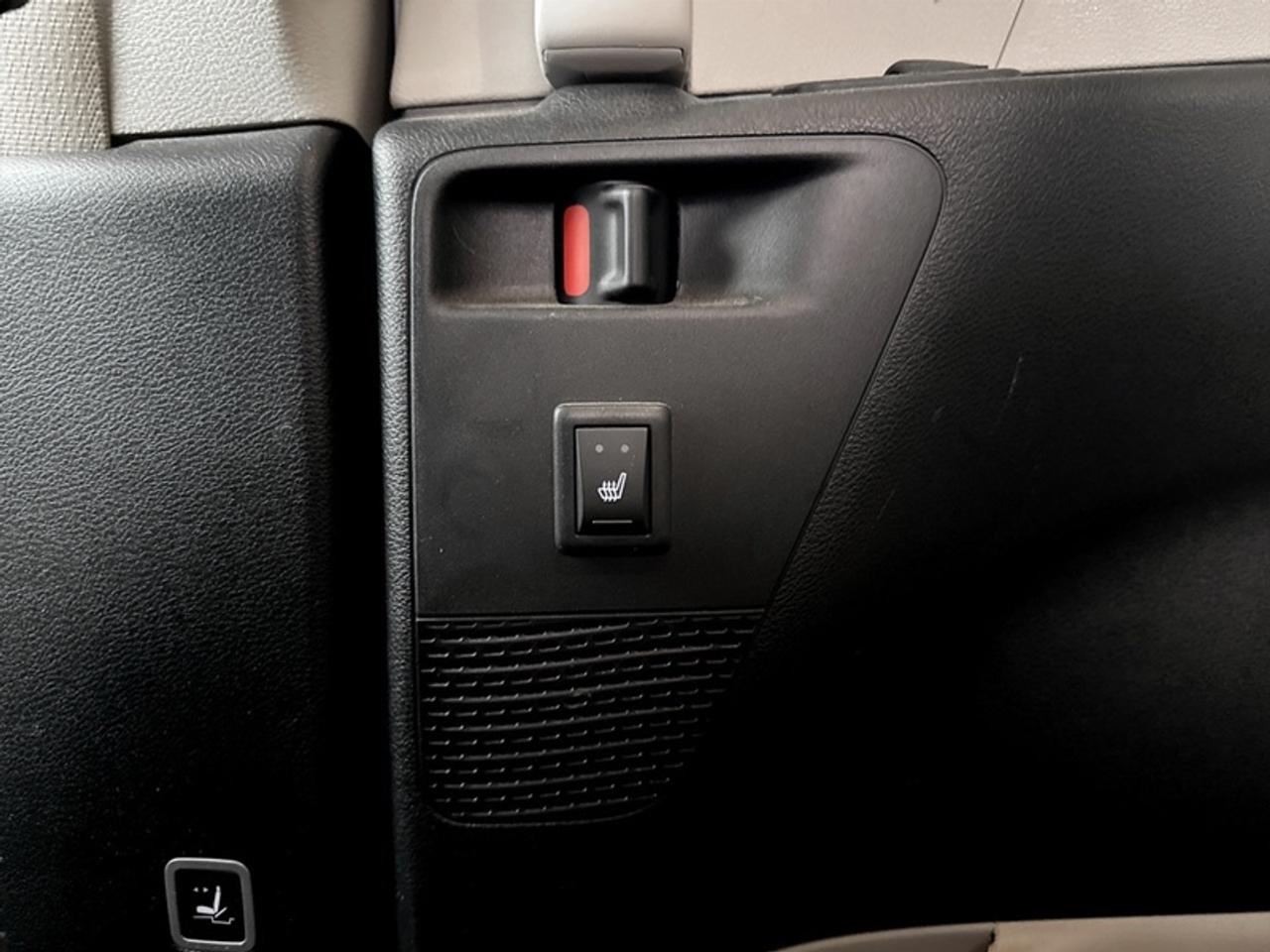 2020 Chrysler Pacifica Touring-L Plus Photo