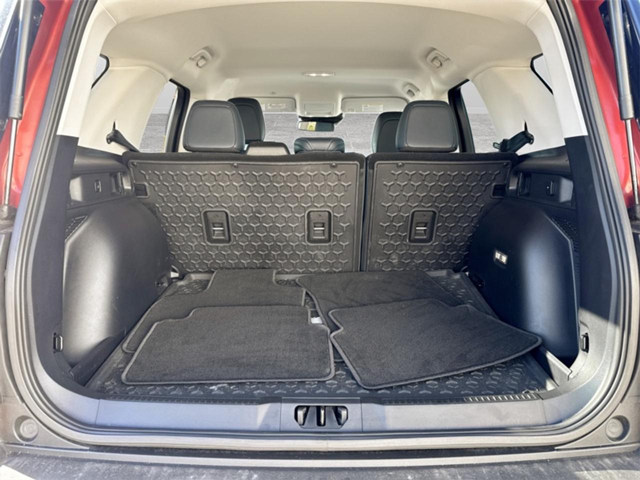 2023 Ford Bronco Sport Outer Banks  - Low Mileage Photo