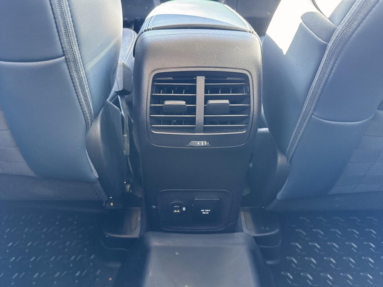 2023 Ford Bronco Sport Outer Banks  - Low Mileage Photo