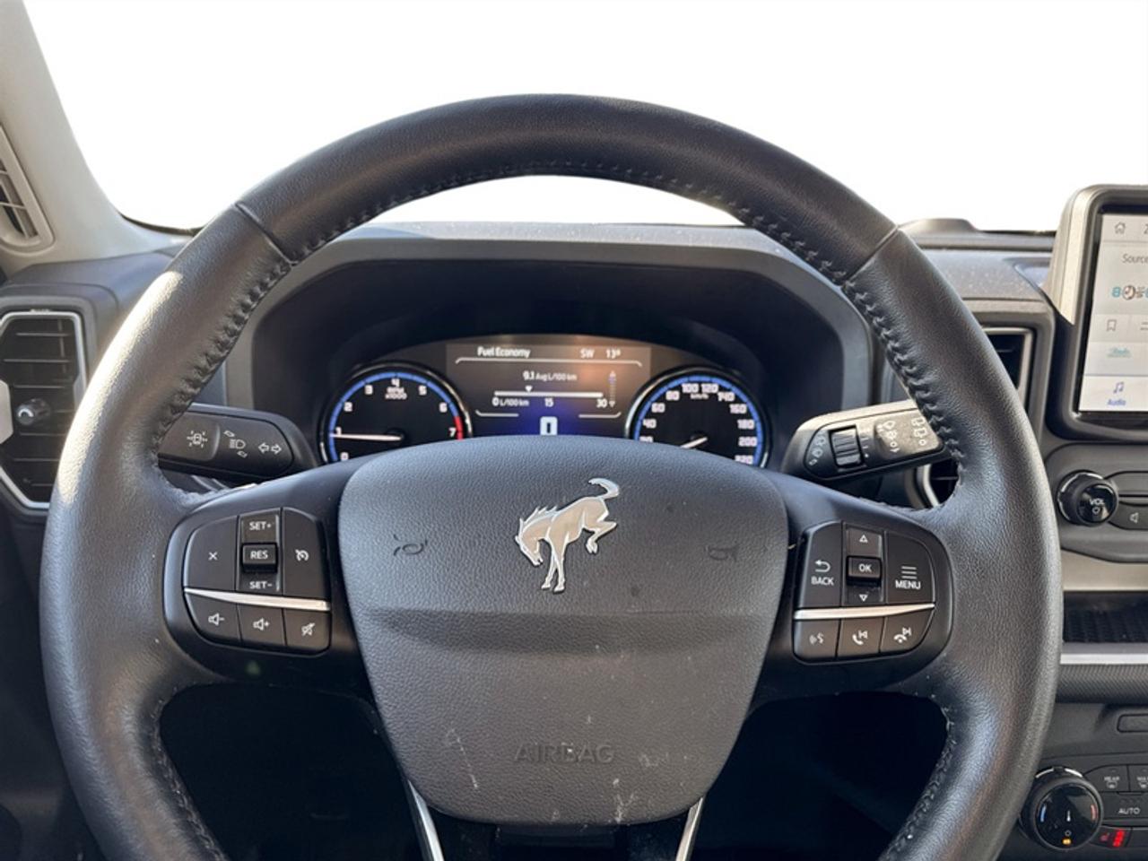 2023 Ford Bronco Sport Outer Banks  - Low Mileage Photo