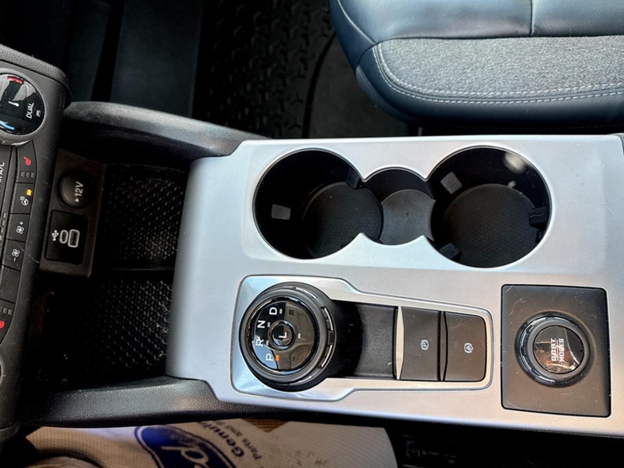 2023 Ford Bronco Sport Outer Banks  - Low Mileage Photo