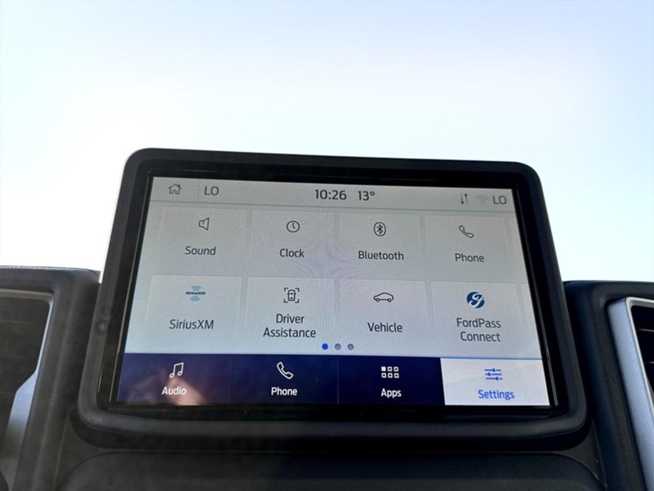 2023 Ford Bronco Sport Outer Banks  - Low Mileage Photo