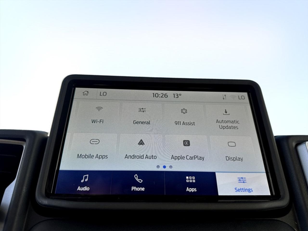 2023 Ford Bronco Sport Outer Banks  - Low Mileage Photo