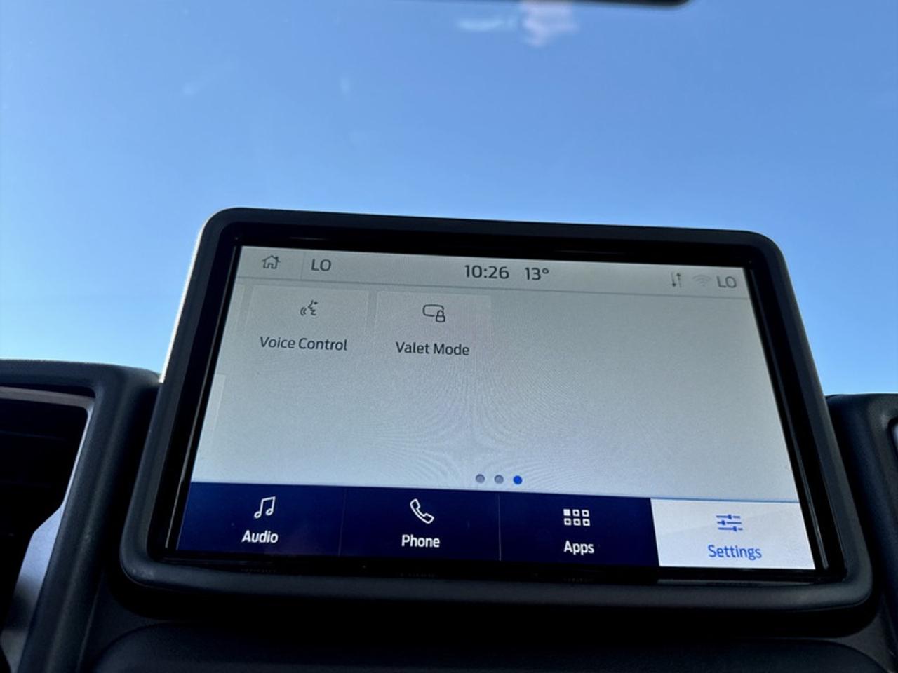 2023 Ford Bronco Sport Outer Banks  - Low Mileage Photo