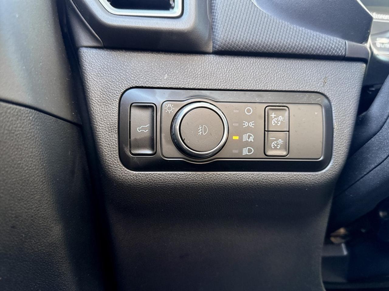 2023 Ford Bronco Sport Outer Banks  - Low Mileage Photo