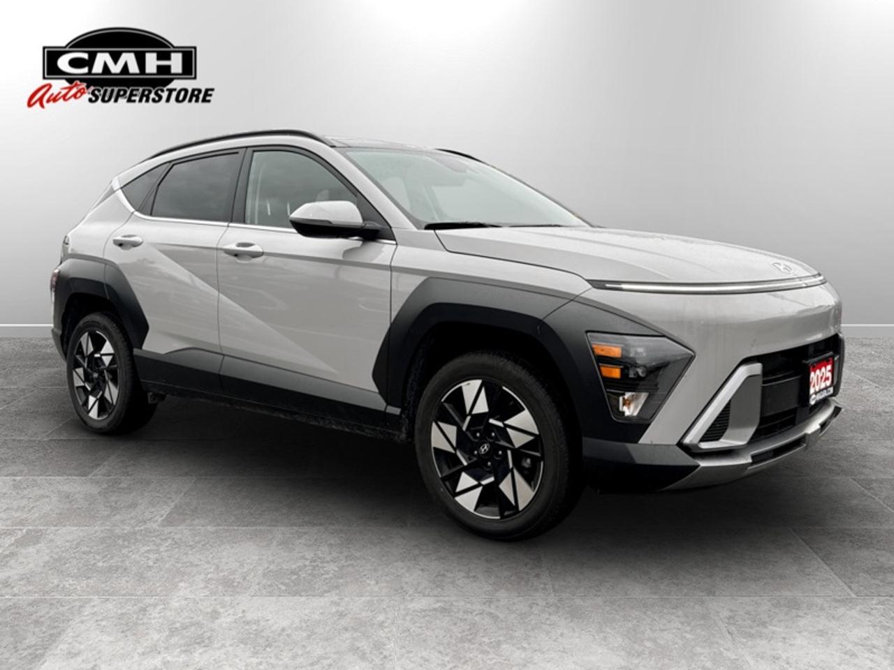 2025 Hyundai KONA Preferred w/Trend Pkg Photo
