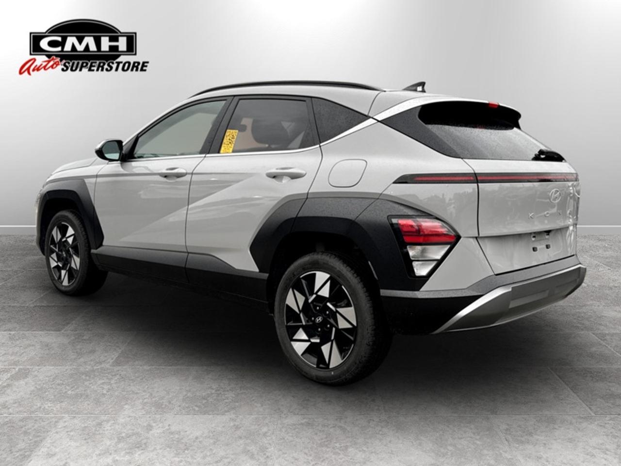 2025 Hyundai KONA Preferred w/Trend Pkg Photo