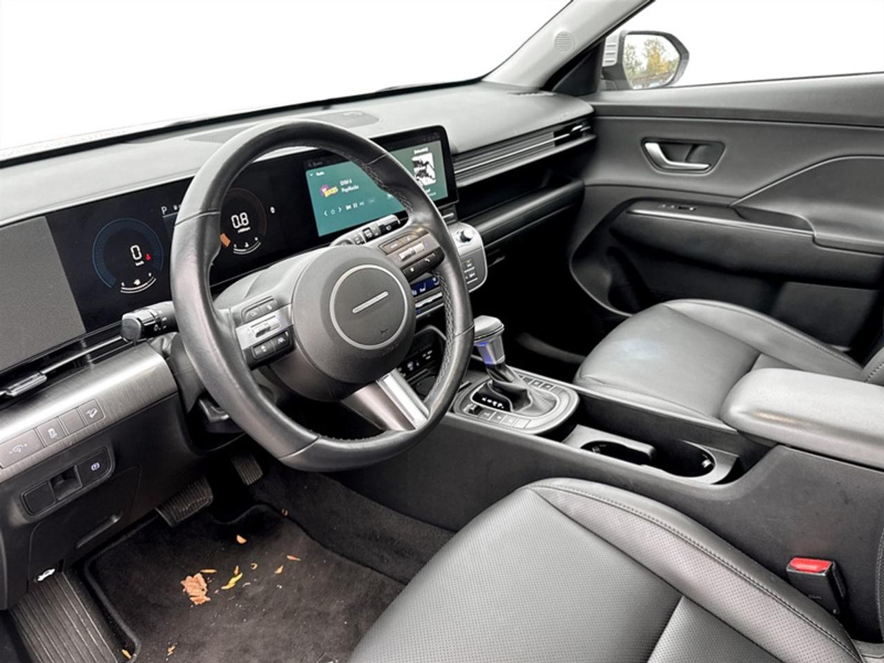 2025 Hyundai KONA Preferred w/Trend Pkg Photo
