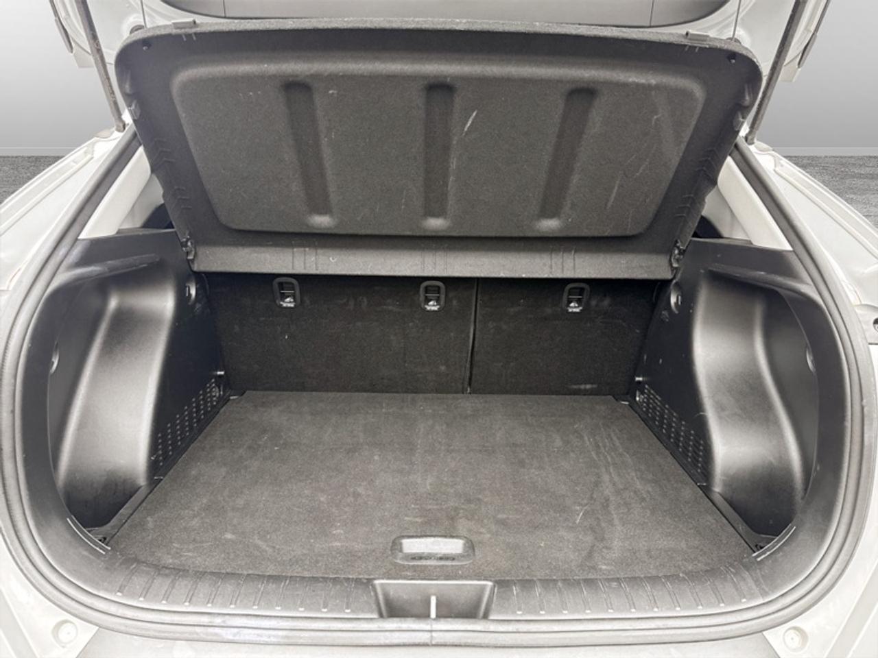 2025 Hyundai KONA Preferred w/Trend Pkg Photo