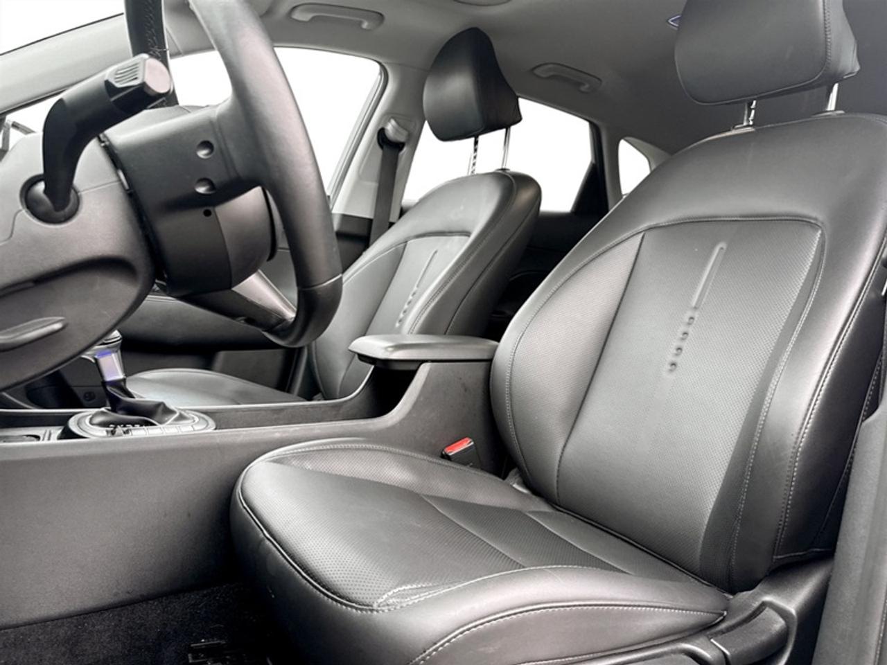 2025 Hyundai KONA Preferred w/Trend Pkg Photo