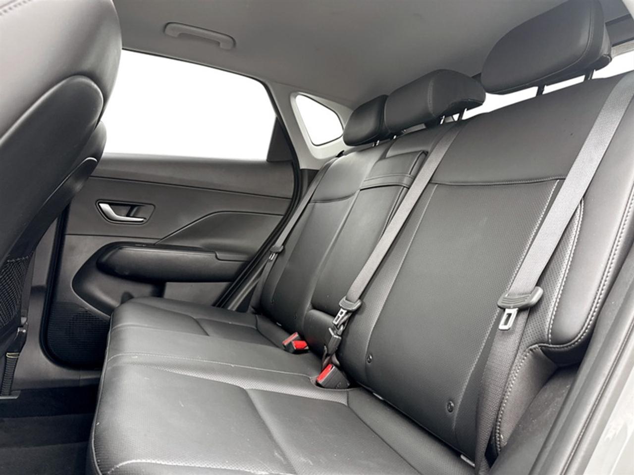 2025 Hyundai KONA Preferred w/Trend Pkg Photo