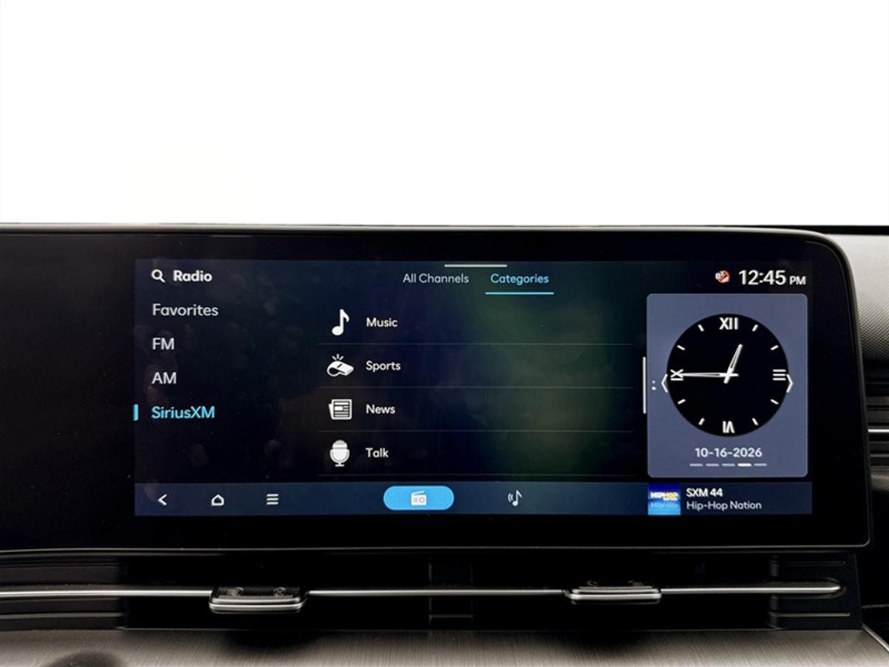 2025 Hyundai KONA Preferred w/Trend Pkg Photo