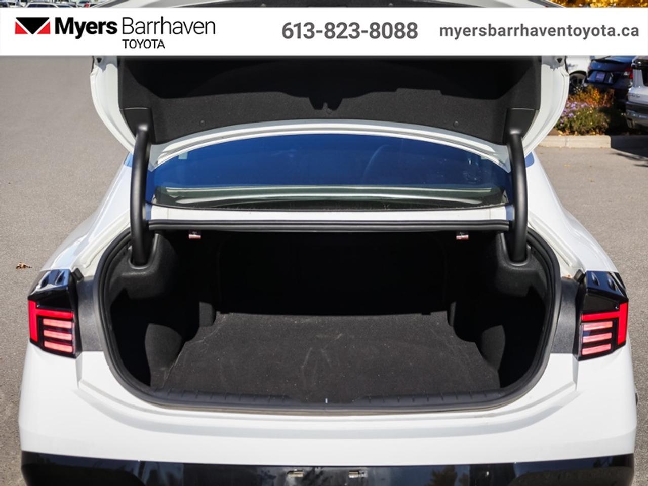 2025 Hyundai Sonata Preferred-Trend  - Sunroof - $195 B/W Photo