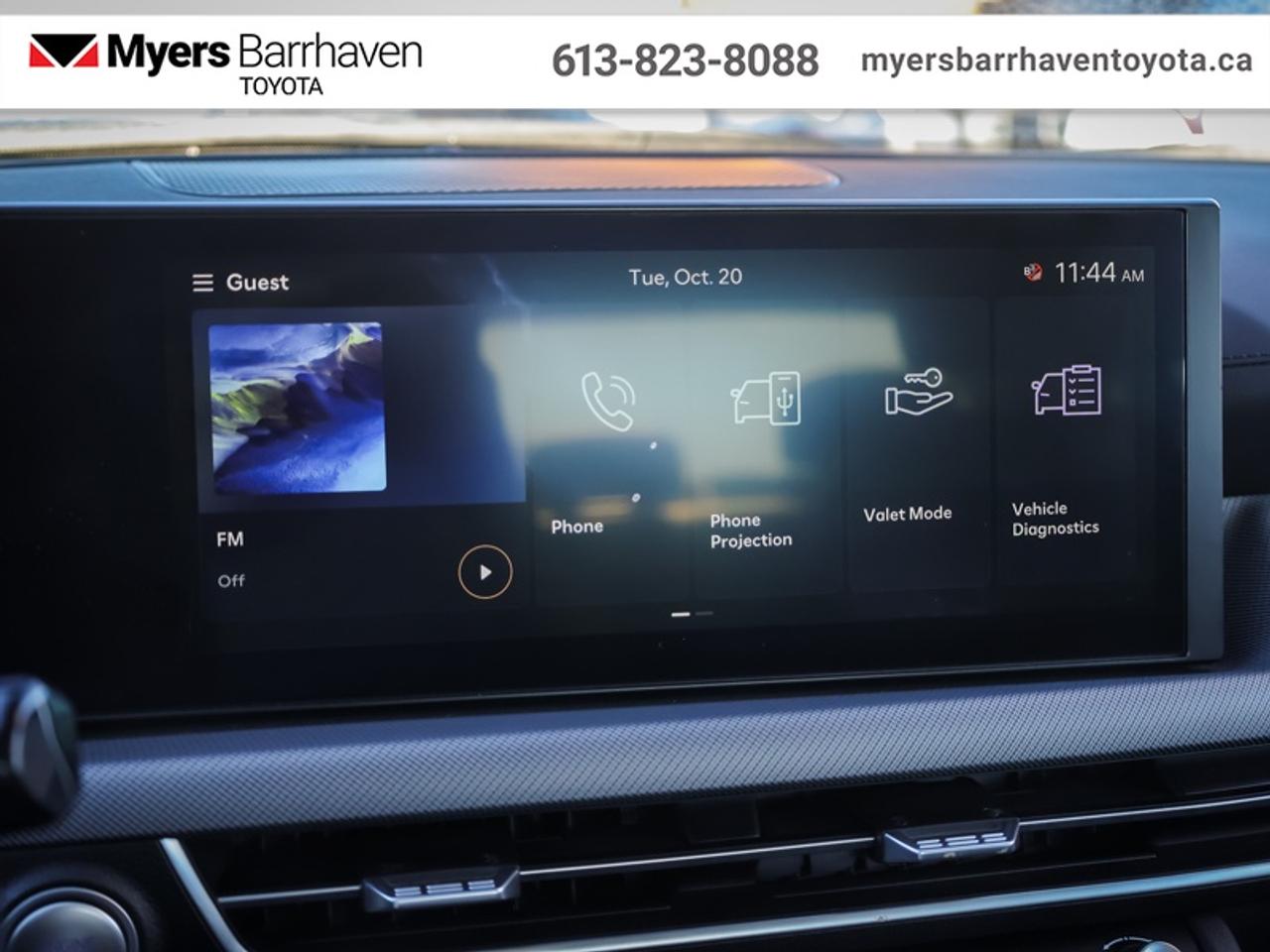 2025 Hyundai Sonata Preferred-Trend  - Sunroof - $195 B/W Photo