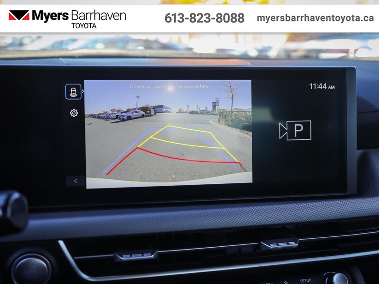 2025 Hyundai Sonata Preferred-Trend  - Sunroof - $195 B/W Photo