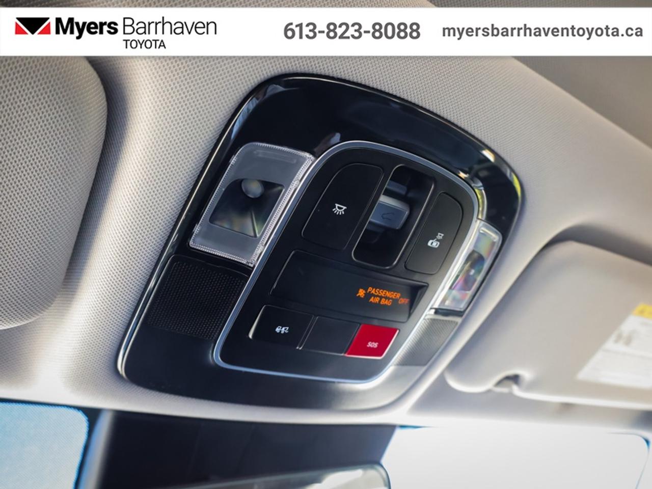2025 Hyundai Sonata Preferred-Trend  - Sunroof - $195 B/W Photo