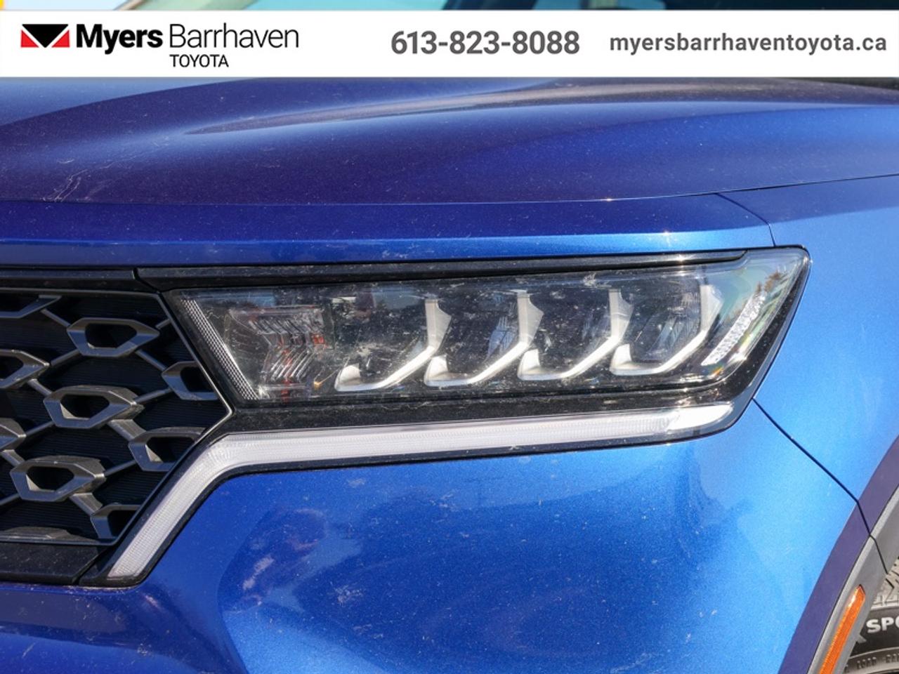 2023 Kia Sorento X-Line  - Aluminum Wheels -  Proximity Key - $214 B/W Photo