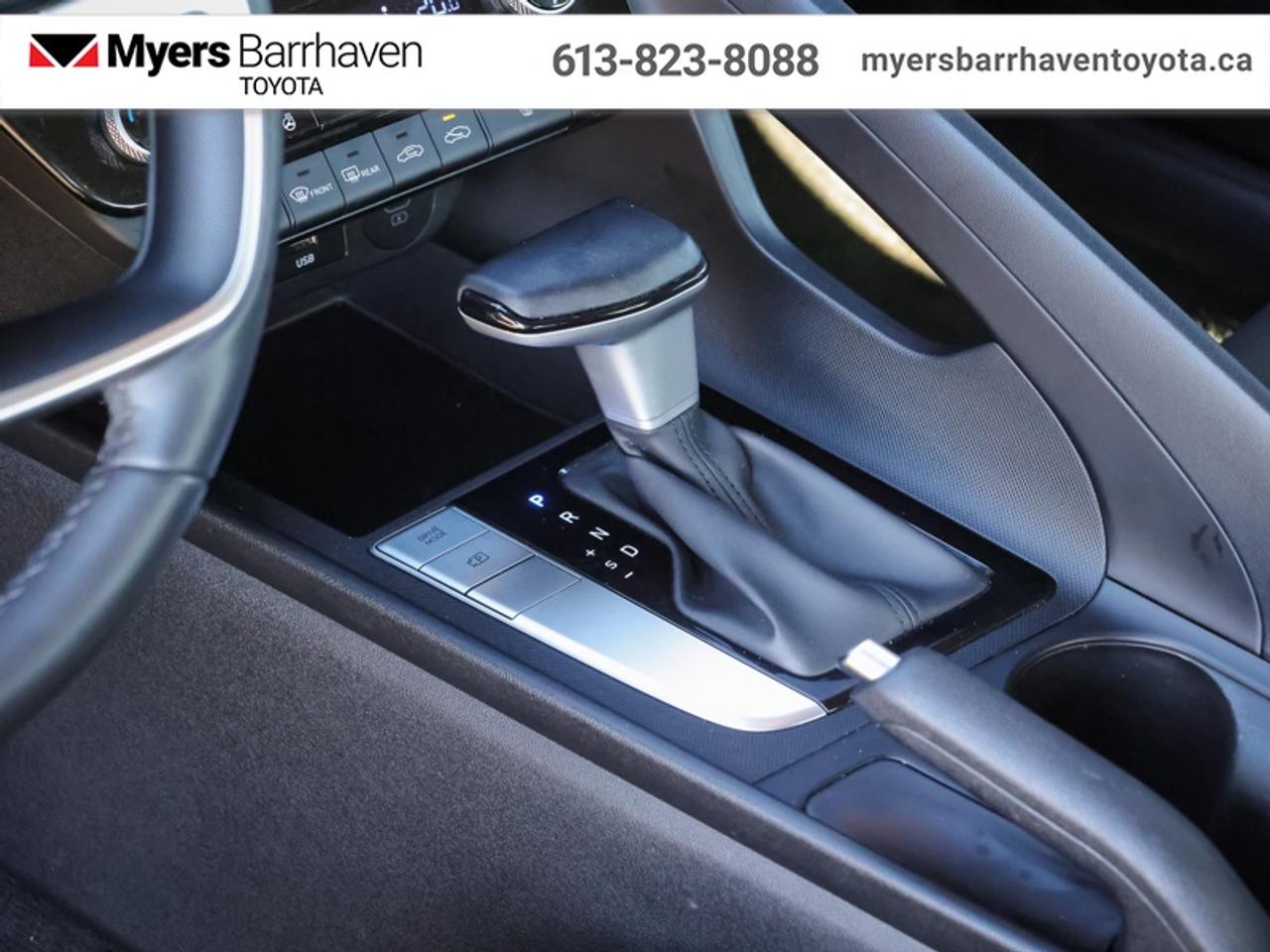 2025 Hyundai Elantra Preferred IVT w/Tech Pkg  - $164 B/W Photo