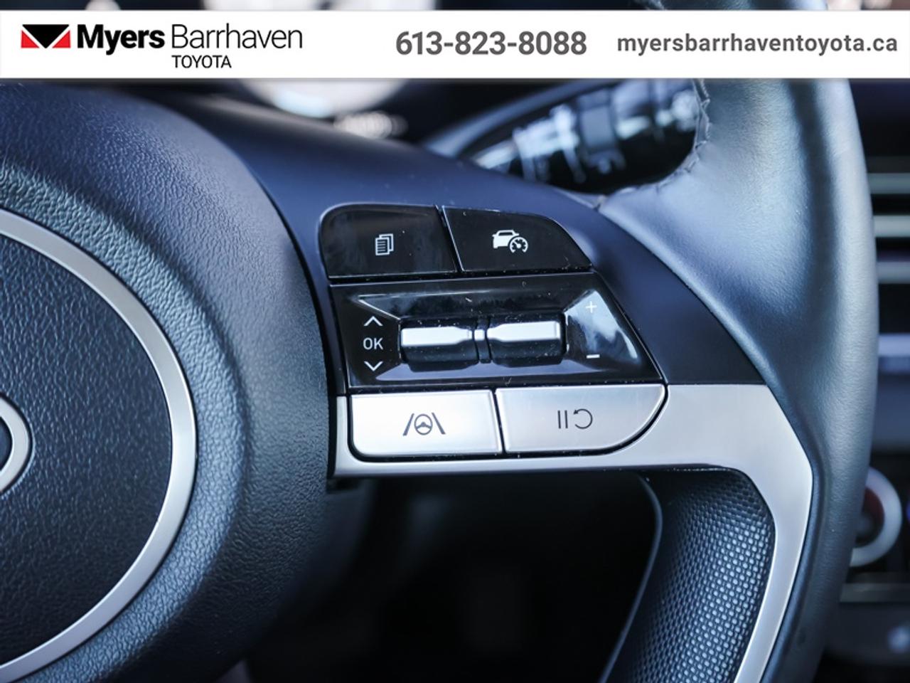 2025 Hyundai Elantra Preferred IVT w/Tech Pkg  - $164 B/W Photo