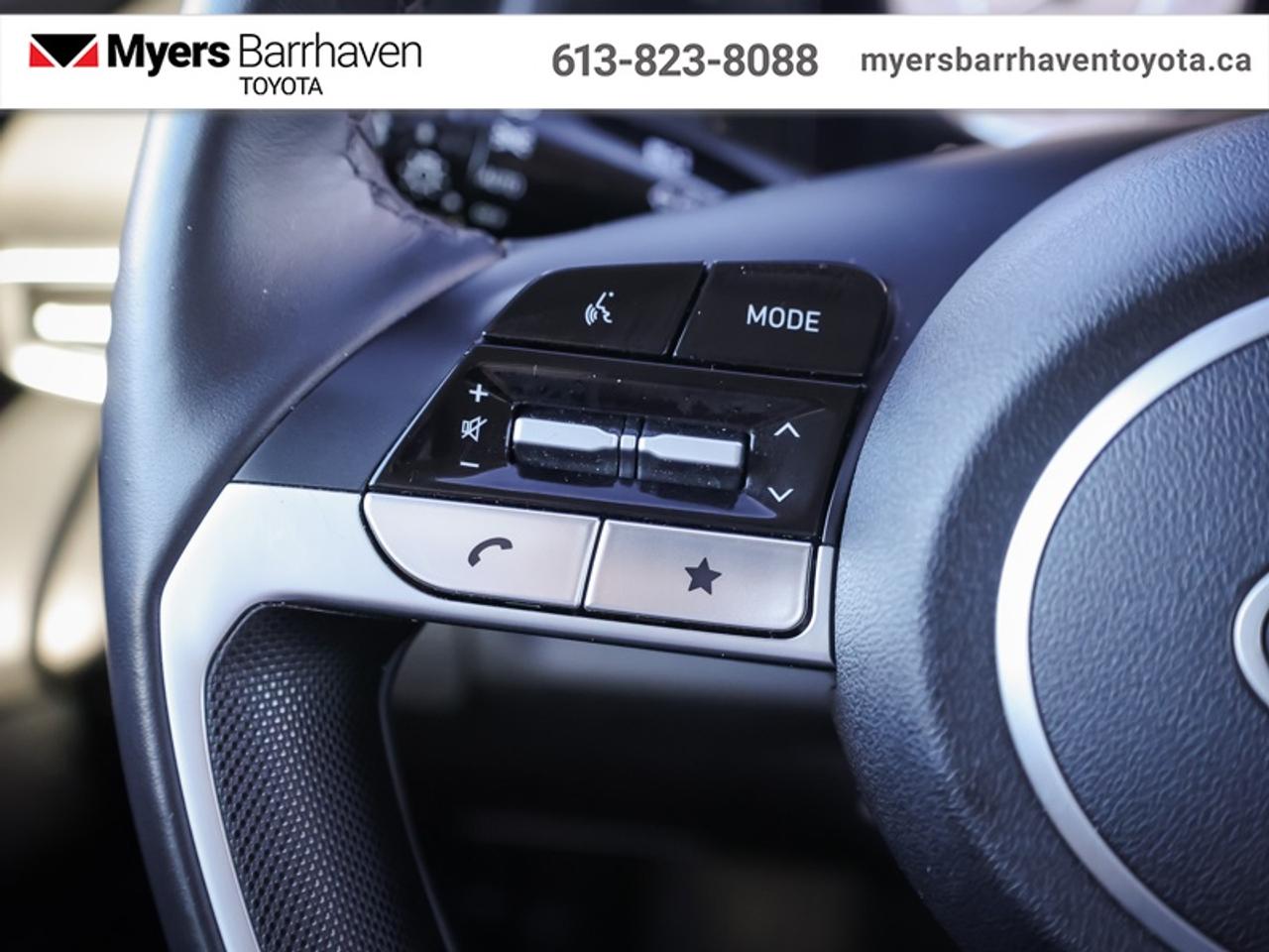 2025 Hyundai Elantra Preferred IVT w/Tech Pkg  - $164 B/W Photo