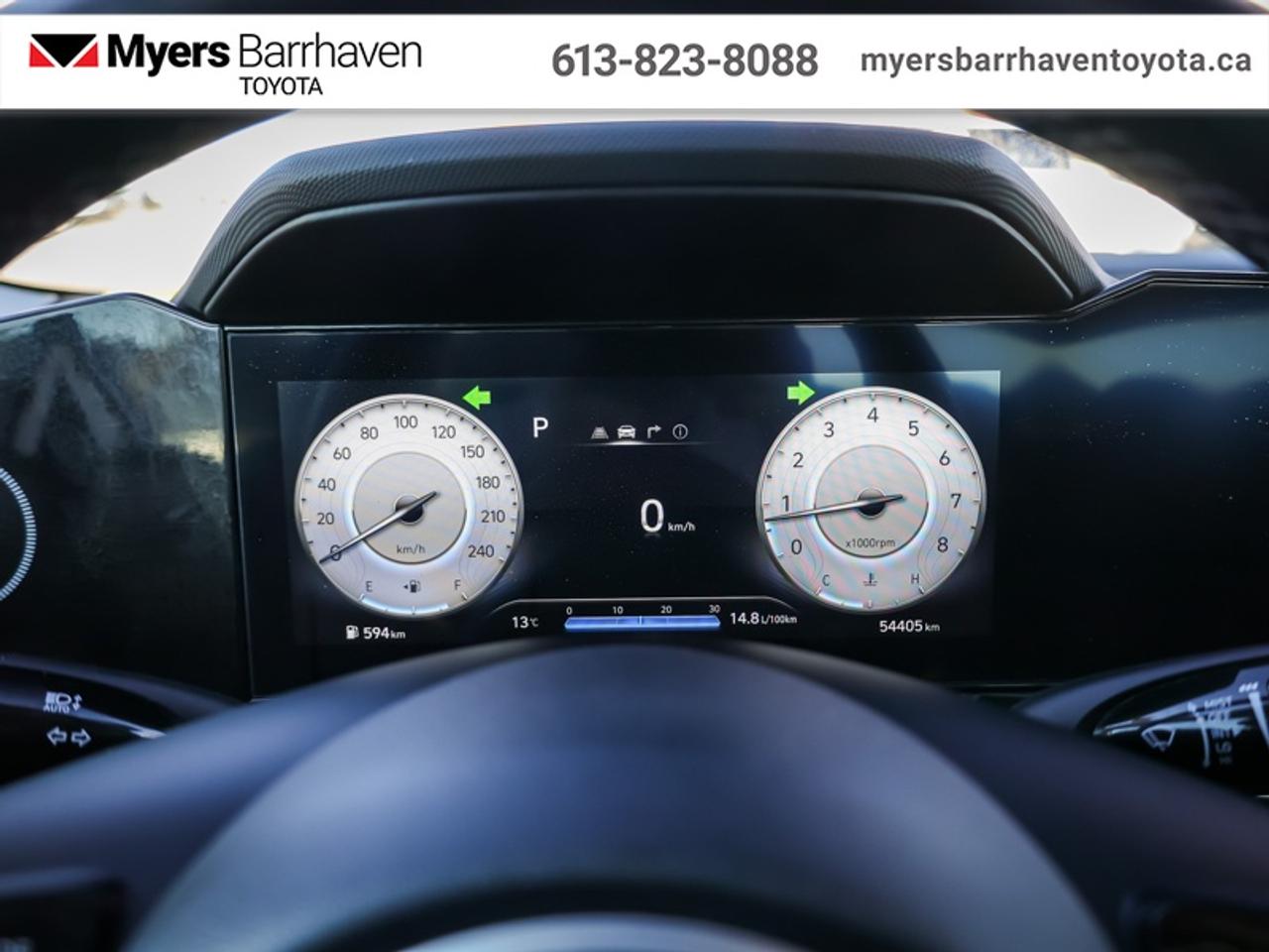 2025 Hyundai Elantra Preferred IVT w/Tech Pkg  - $164 B/W Photo
