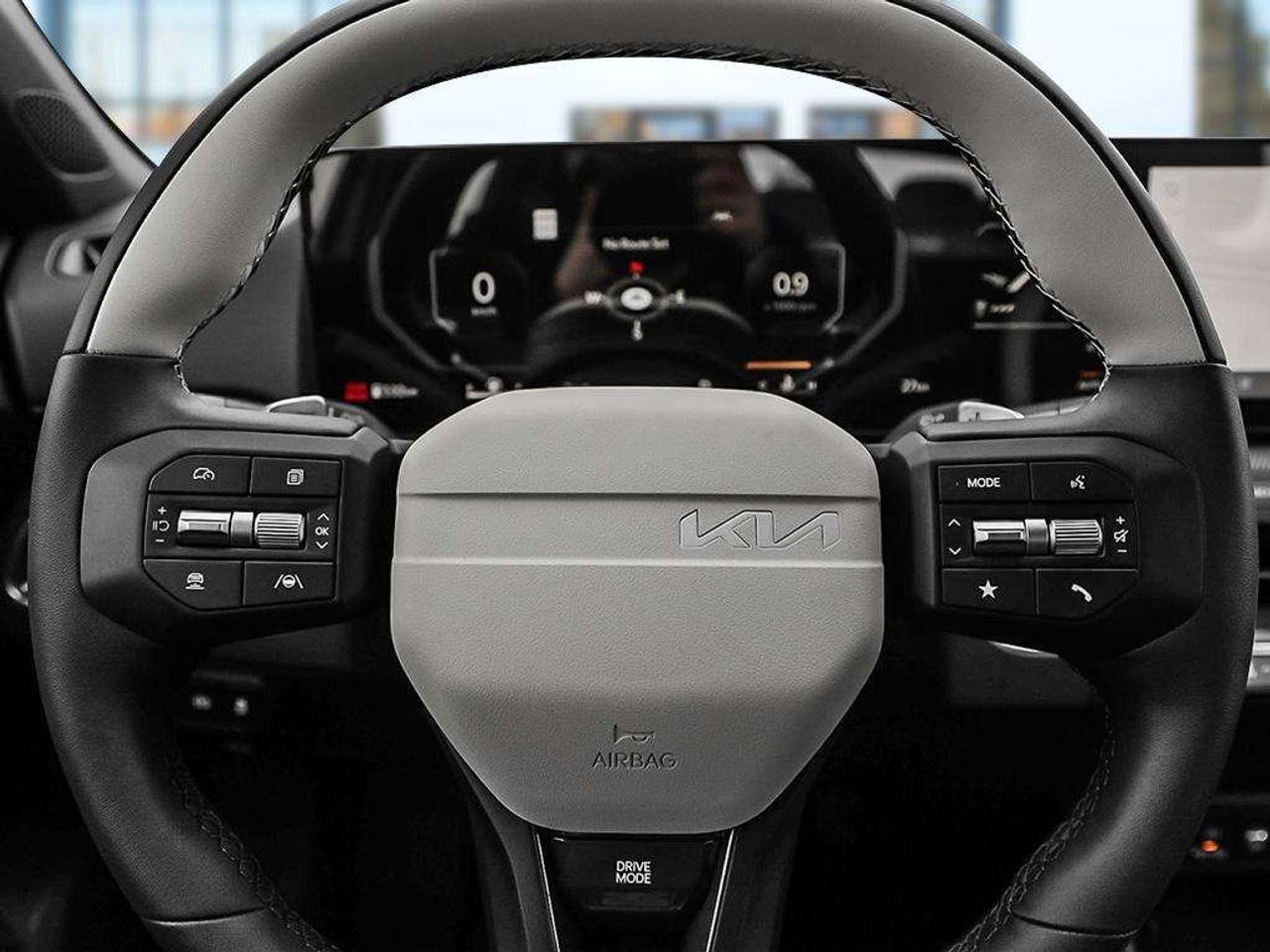 2026 Kia K4 GT-Line Turbo Limited Photo