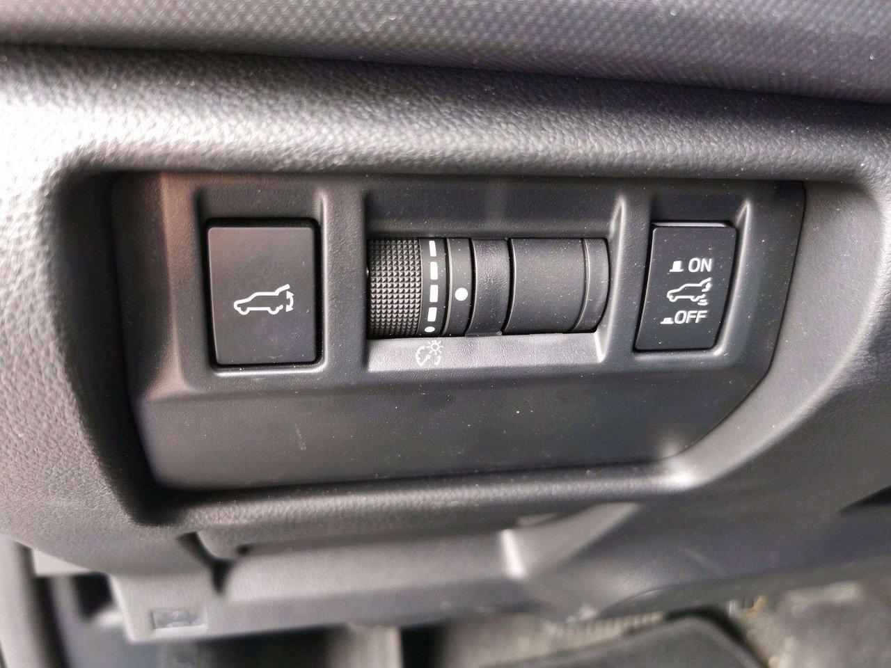 2025 Subaru Forester Touring   AWD   Low KM   Heated Steering Wheel Photo