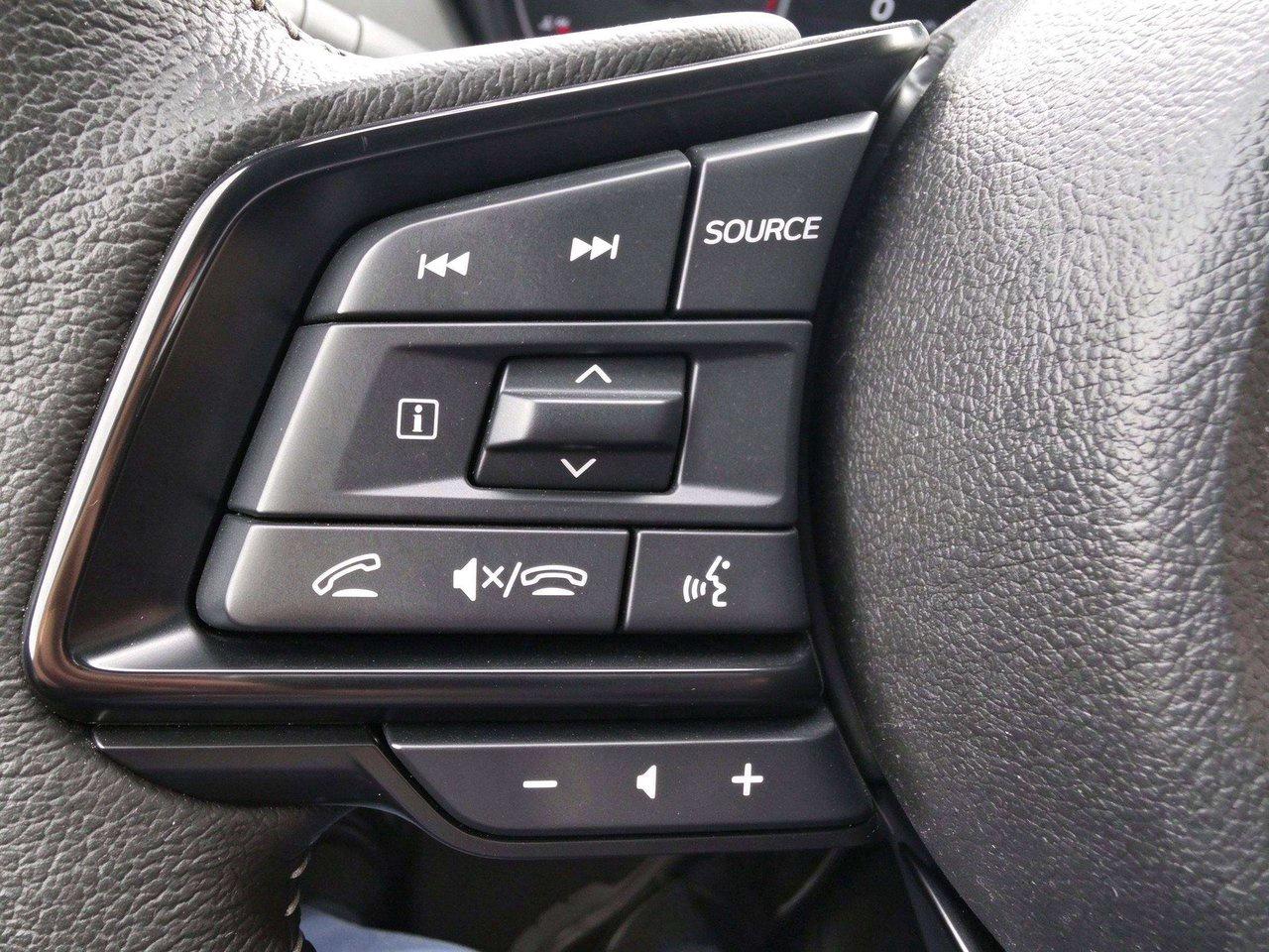 2025 Subaru Forester Touring   AWD   Low KM   Heated Steering Wheel Photo