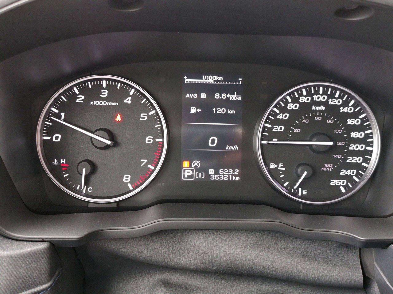 2025 Subaru Forester Touring   AWD   Low KM   Heated Steering Wheel Photo