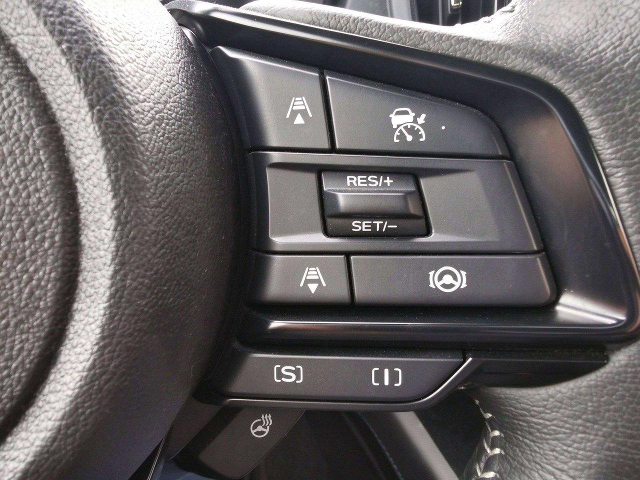 2025 Subaru Forester Touring   AWD   Low KM   Heated Steering Wheel Photo