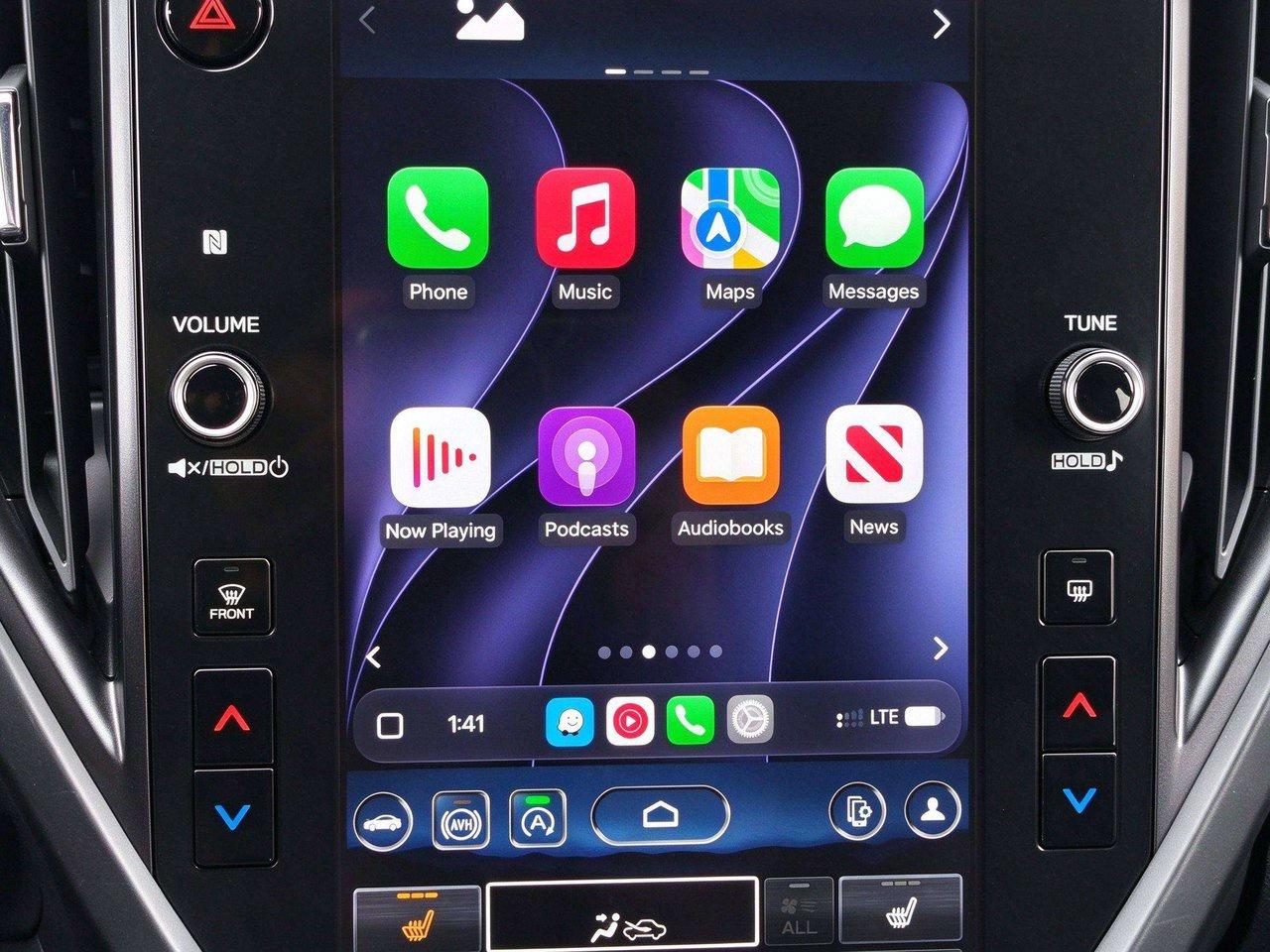 2025 Subaru Forester Touring   AWD   Low KM   Heated Steering Wheel Photo