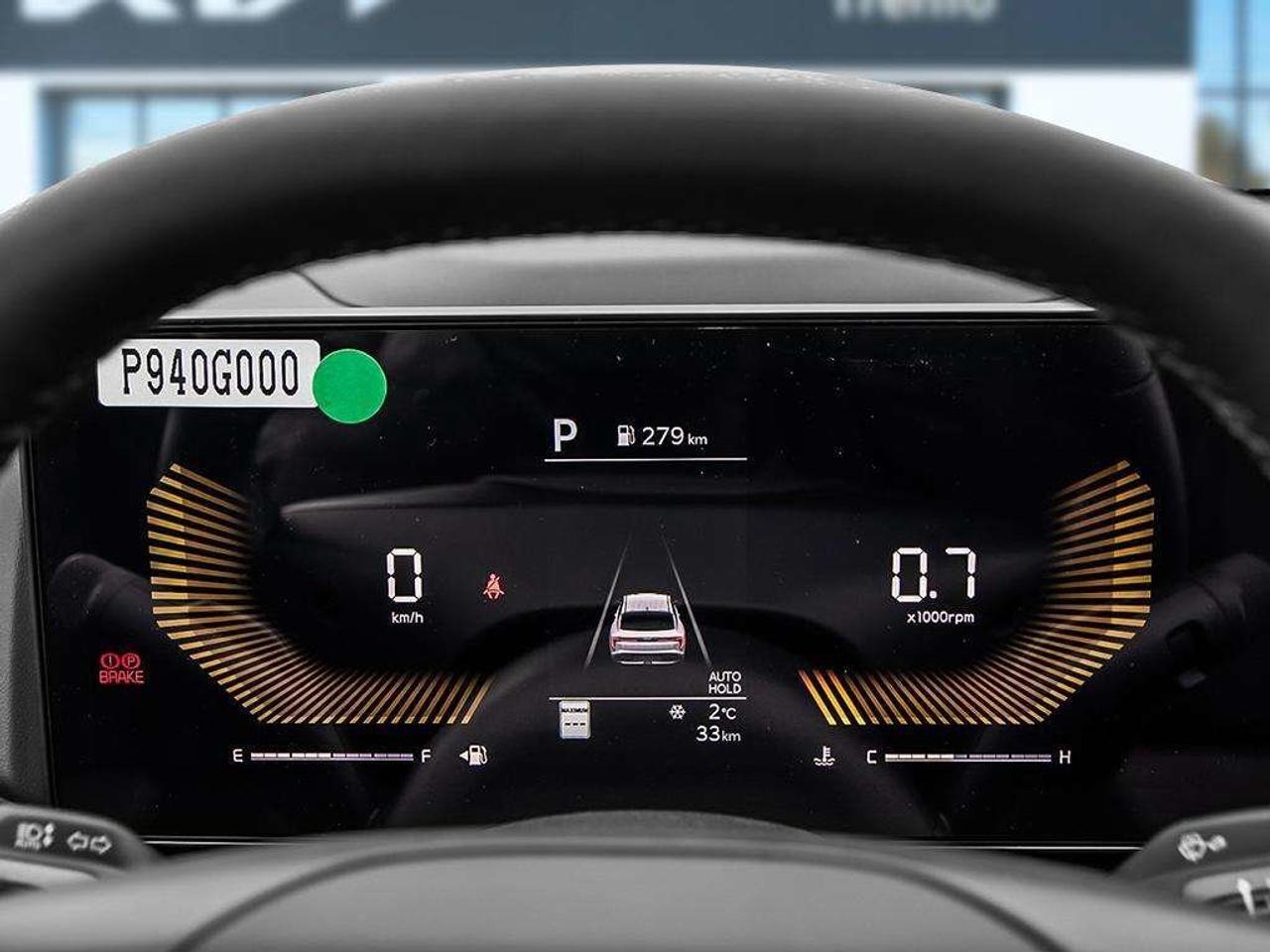 2026 Kia K4 EX+ Photo