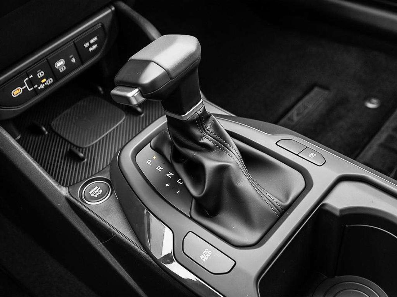2026 Kia K4 EX+ Photo