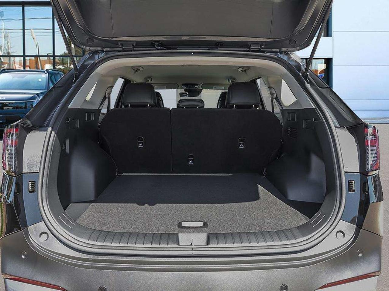 2027 Kia Sportage HEV EX AWD Photo