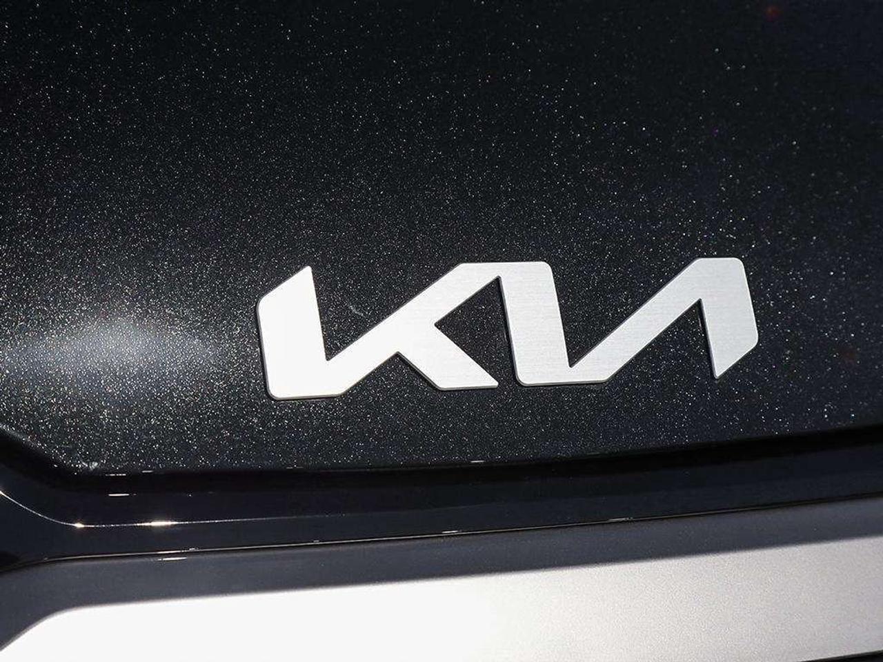 2027 Kia Sportage HEV EX AWD Photo