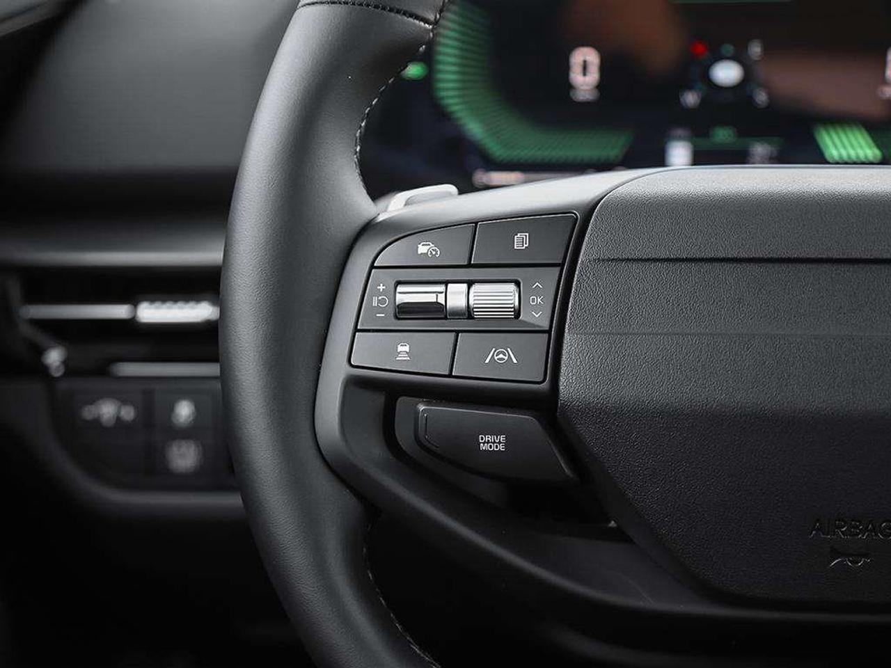 2027 Kia Sportage HEV EX AWD Photo