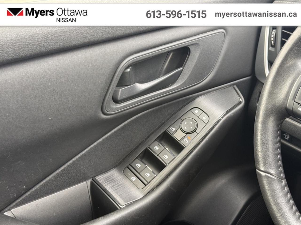 2024 Nissan Rogue S  Arriving Soon! - Alloy Wheels -  Heated Seats Photo