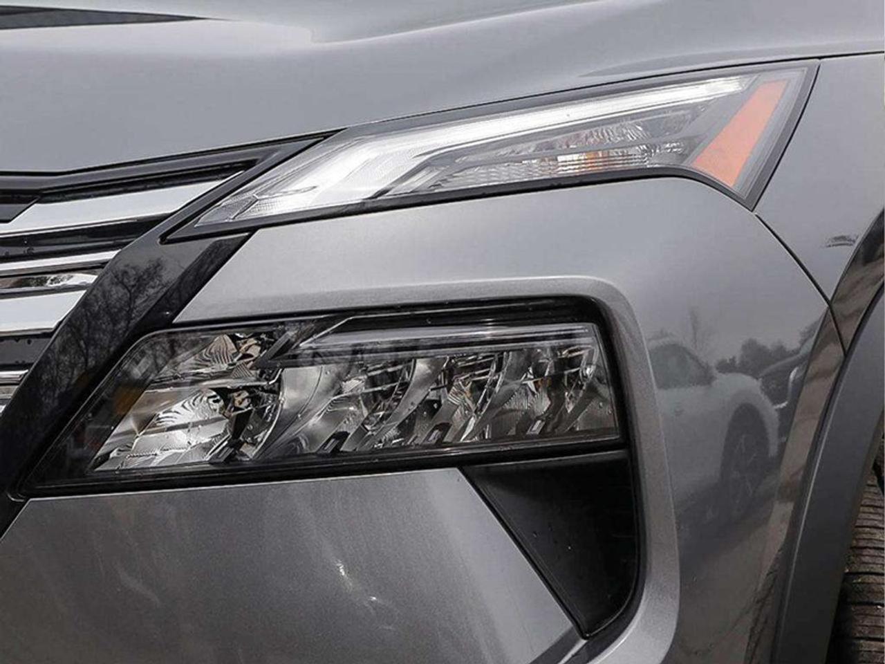 2026 Nissan Rogue S  - Heated Seats -  Remote Start Photo
