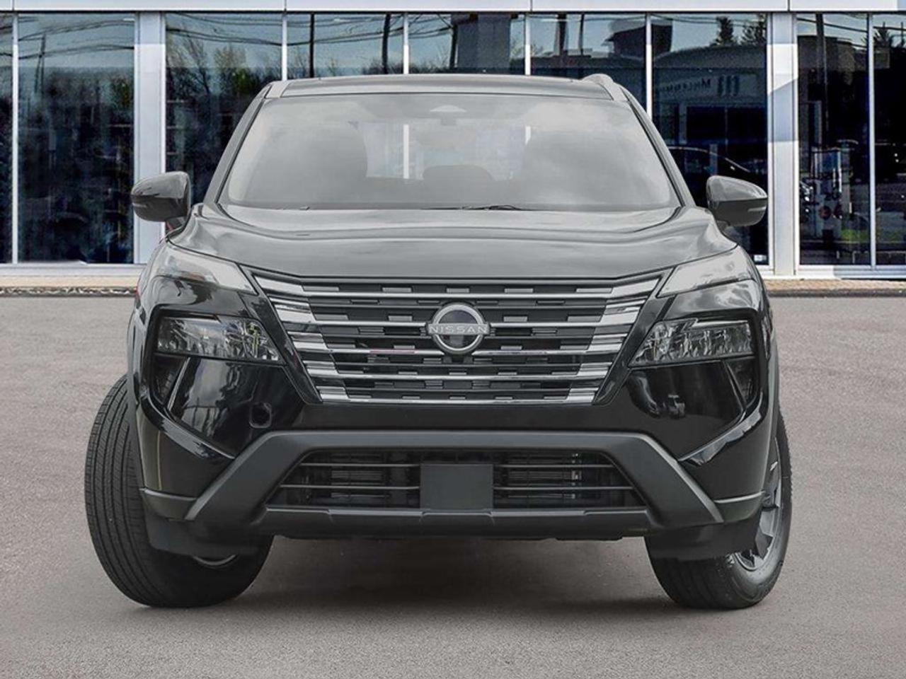 2026 Nissan Rogue SV Moonroof  - Sunroof -  Power Liftgate Photo1