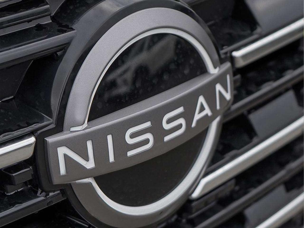 2026 Nissan Rogue SV Moonroof  - Sunroof -  Power Liftgate Photo