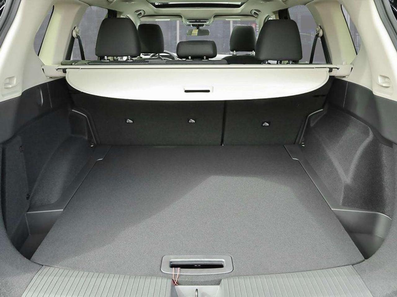 2026 Nissan Rogue SV Moonroof  - Sunroof -  Power Liftgate Photo