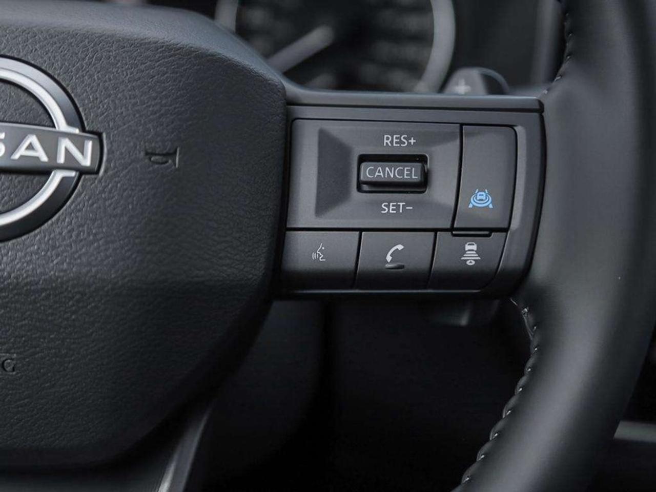2026 Nissan Rogue SV Moonroof  - Sunroof -  Power Liftgate Photo