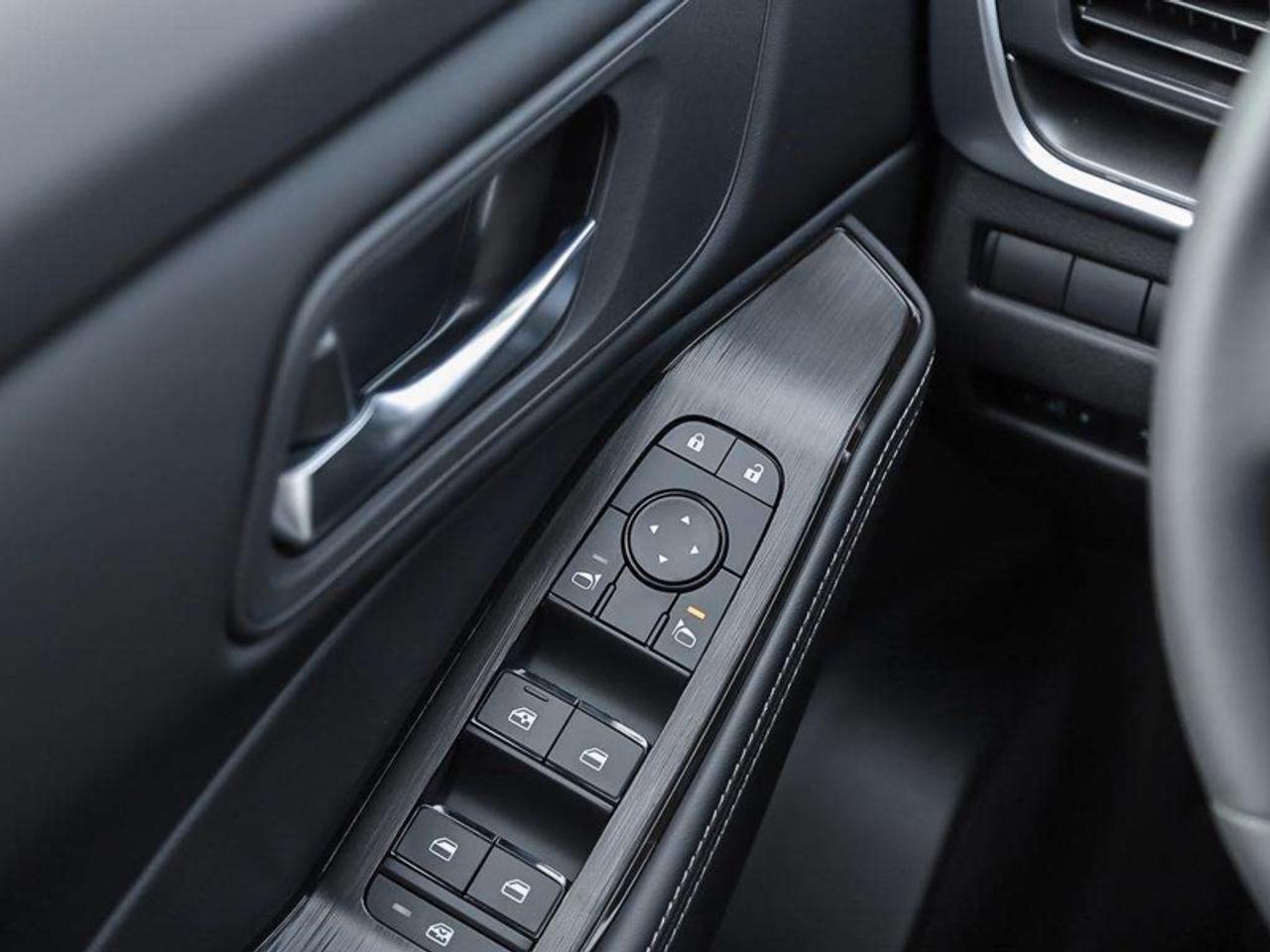 2026 Nissan Rogue SV Moonroof  - Sunroof -  Power Liftgate Photo