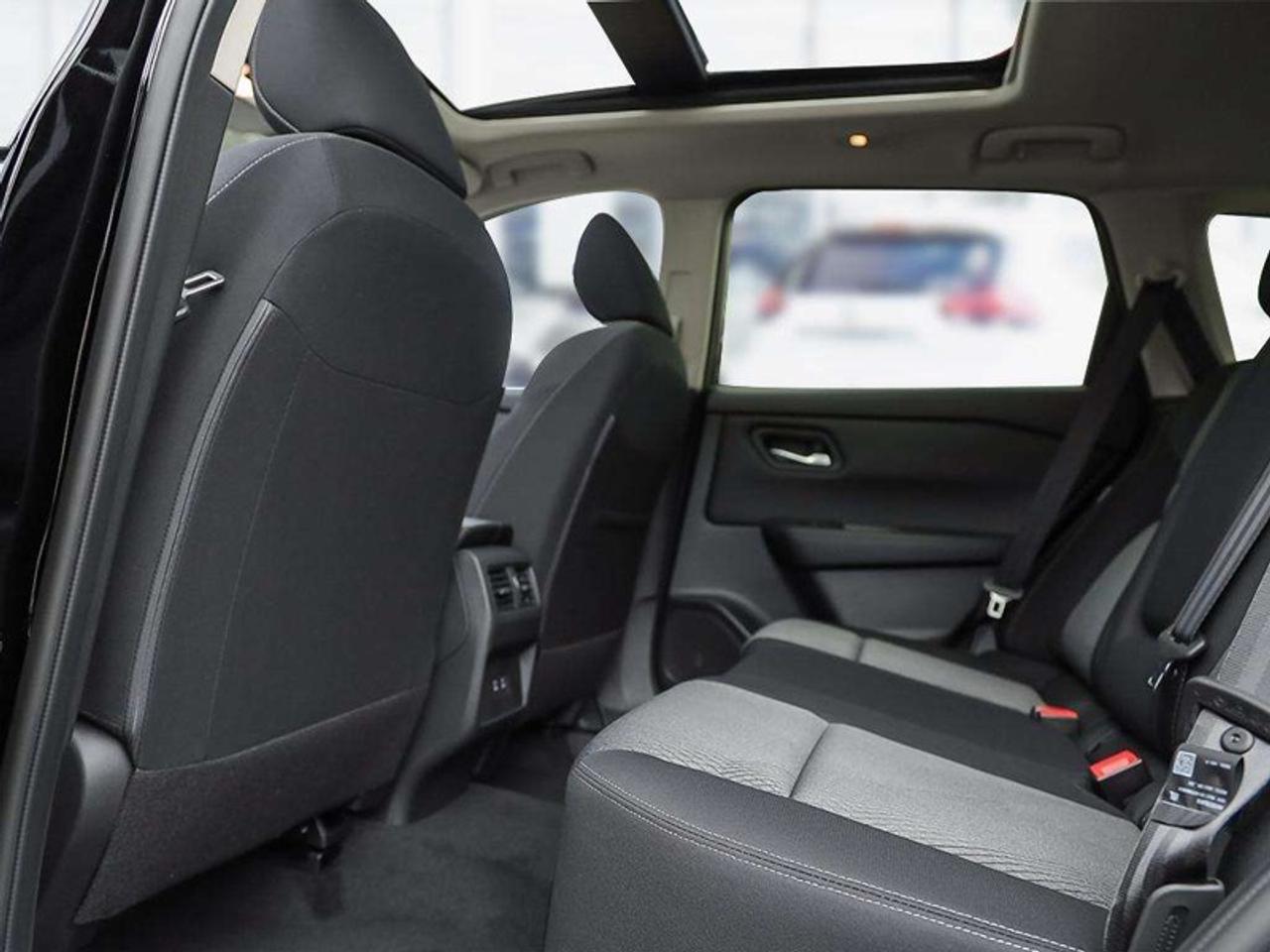 2026 Nissan Rogue SV Moonroof  - Sunroof -  Power Liftgate Photo