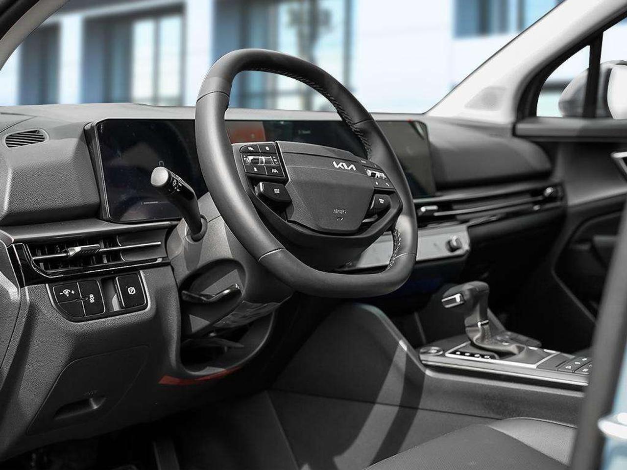 2026 Kia Sportage EX Photo